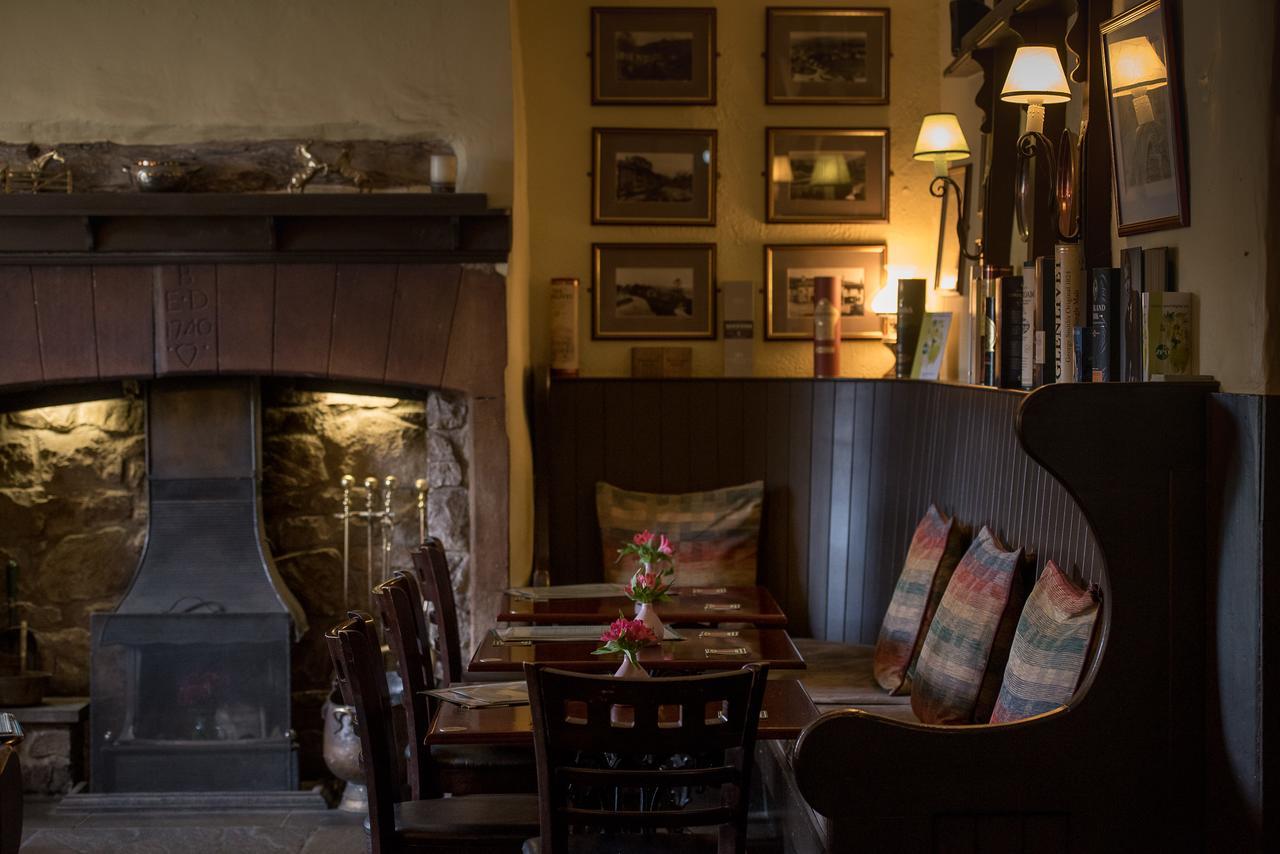 The Racehorses Hotel Kettlewell Exterior photo